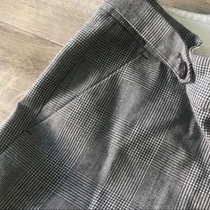 J. Crew Pants & Jumpsuits - J. Crew Pants Plaid Wool Blend Work Trouser 4 J. Crew Pants & Jumpsuits - J. Crew Pants Plaid Wool Blend Work Trouser 4